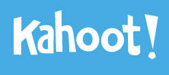 teaching online engagement with kahoot